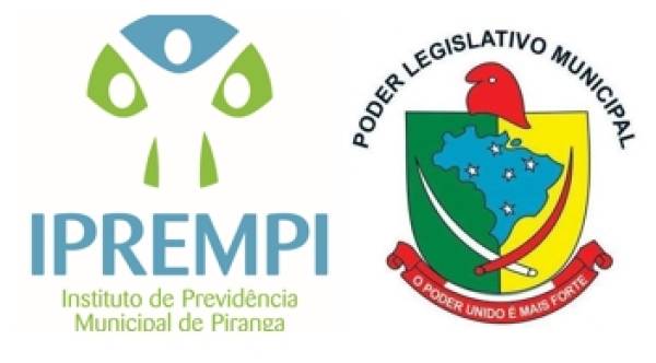 Câmara Municipal de Piranga efetua a quitação dos débitos previdenciários com o IPREMPI